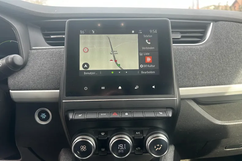 Renault ZOE din 2022 cu 64.000 km - oferta REN202429 - foto 19