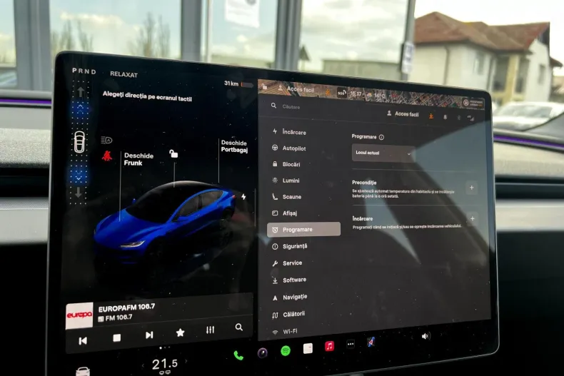 Tesla Model 3 din 2025 cu 6.770 km - oferta TES202430 - foto 24