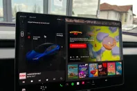 Tesla Model 3 din 2025 cu 6.770 km - oferta TES202430 - foto 32