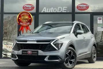 Kia Sportage din 2025 - oferta KIA202431