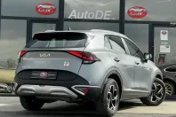 Kia Sportage din 2025 cu 3.930 km - oferta KIA202431 - foto 4