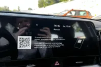 Kia Sportage din 2025 cu 3.930 km - oferta KIA202431 - foto 25