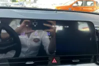 Kia Sportage din 2025 cu 3.930 km - oferta KIA202431 - foto 27