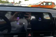 Kia Sportage din 2025 cu 3.930 km - oferta KIA202431 - foto 30