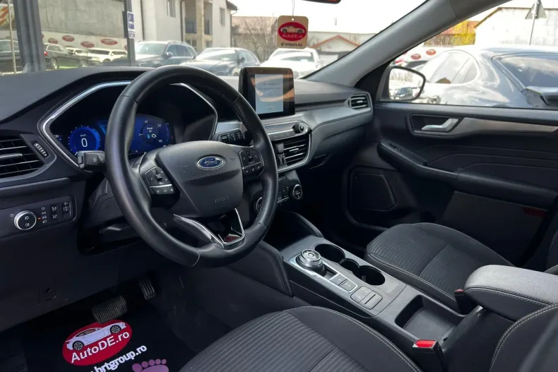 Ford Kuga din 2022 cu 140.441 km - oferta FOR202432 - foto 5