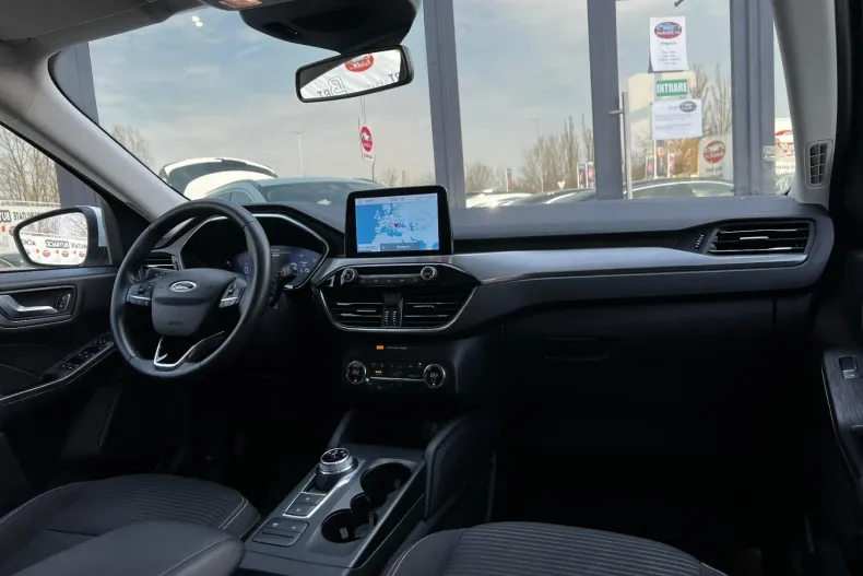 Ford Kuga din 2022 cu 140.441 km - oferta FOR202432 - foto 6