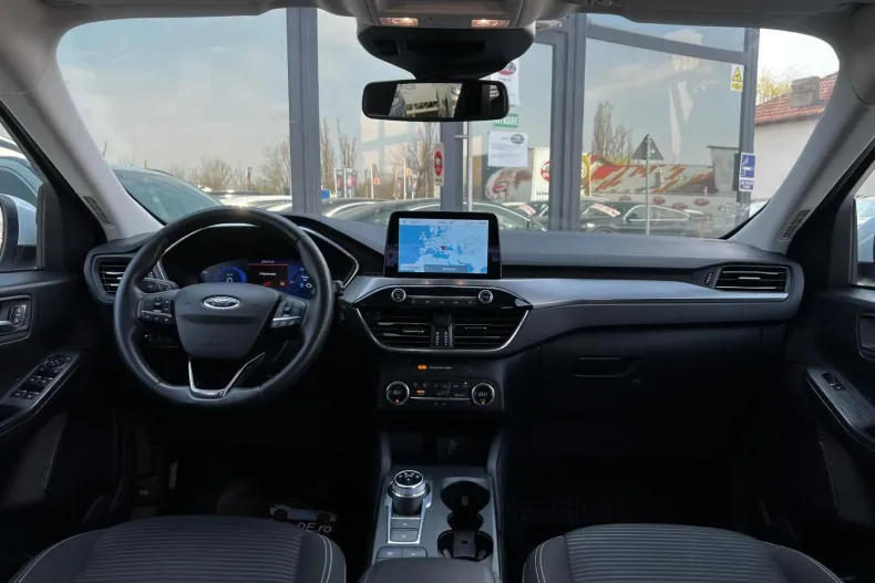 Ford Kuga din 2022 cu 140.441 km - oferta FOR202432 - foto 7