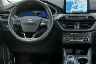 Ford Kuga din 2022 cu 140.441 km - oferta FOR202432 - foto 9