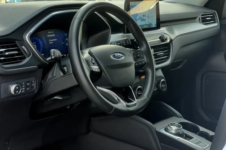 Ford Kuga din 2022 cu 140.441 km - oferta FOR202432 - foto 12