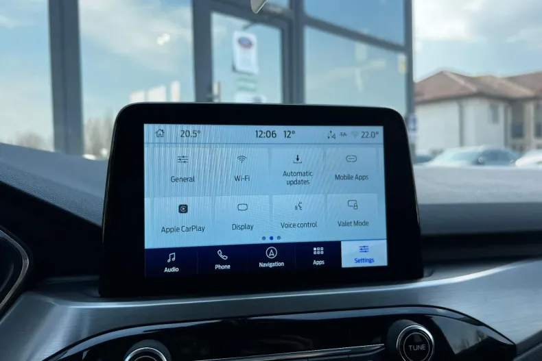 Ford Kuga din 2022 cu 140.441 km - oferta FOR202432 - foto 18