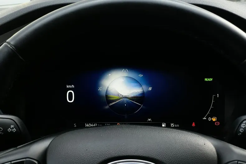 Ford Kuga din 2022 cu 140.441 km - oferta FOR202432 - foto 22