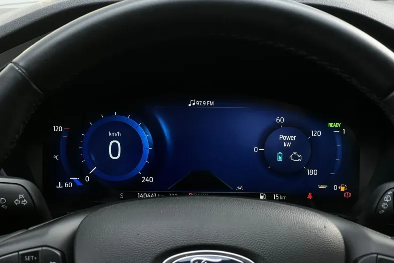 Ford Kuga din 2022 cu 140.441 km - oferta FOR202432 - foto 23