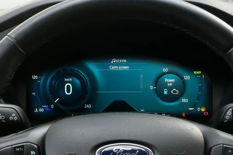 Ford Kuga din 2022 cu 140.441 km - oferta FOR202432 - foto 25