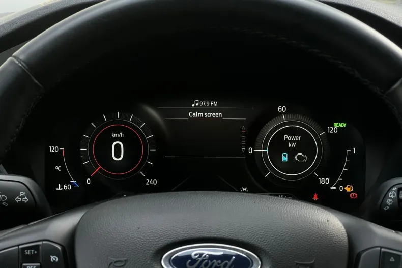 Ford Kuga din 2022 cu 140.441 km - oferta FOR202432 - foto 27