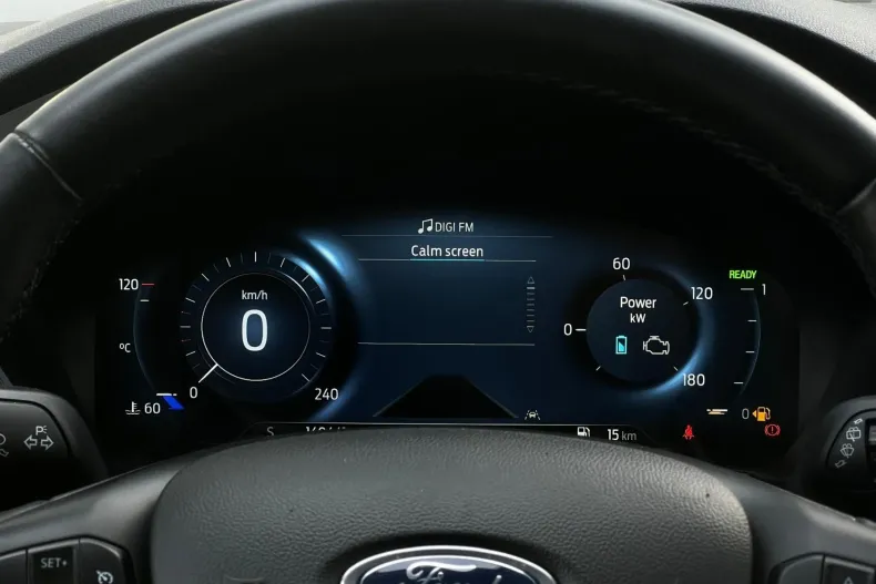 Ford Kuga din 2022 cu 140.441 km - oferta FOR202432 - foto 29