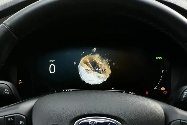 Ford Kuga din 2022 cu 140.441 km - oferta FOR202432 - foto 30