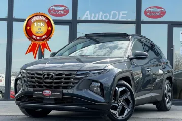 Hyundai Tucson din 2021 - oferta HYU202433