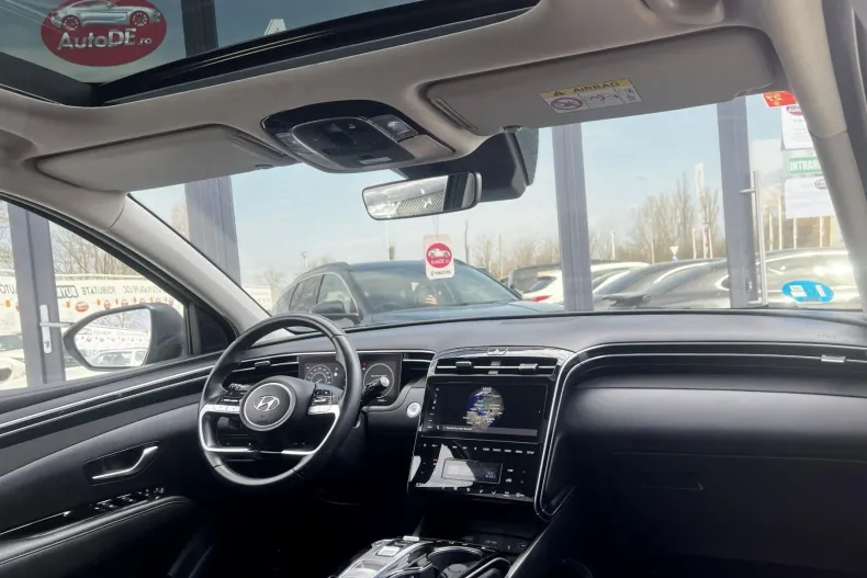 Hyundai Tucson din 2021 cu 173.355 km - oferta HYU202433 - foto 6