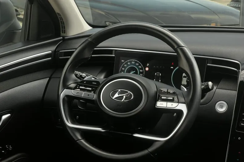 Hyundai Tucson din 2021 cu 173.355 km - oferta HYU202433 - foto 9