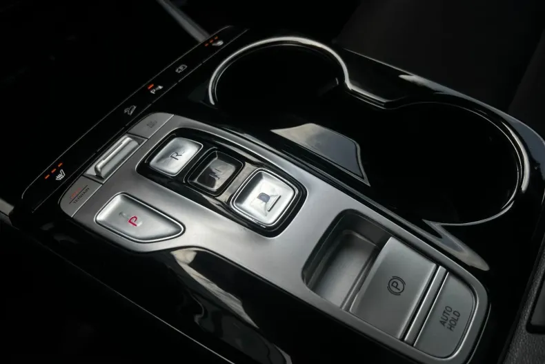 Hyundai Tucson din 2021 cu 173.355 km - oferta HYU202433 - foto 14