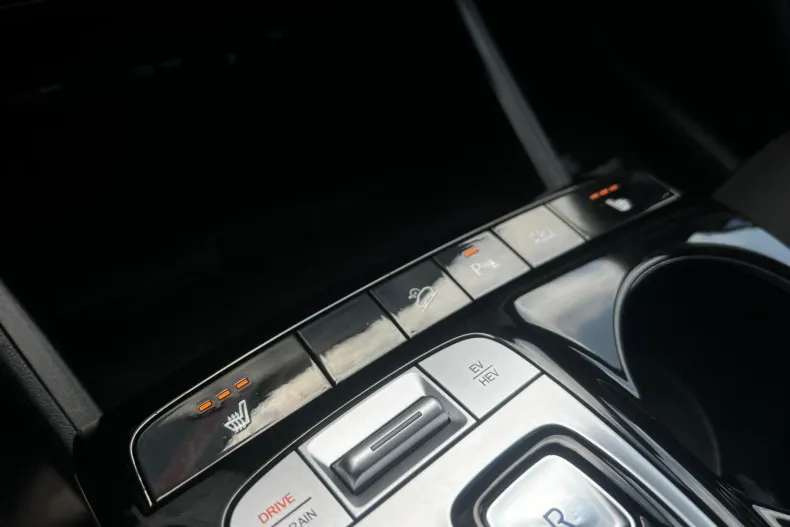 Hyundai Tucson din 2021 cu 173.355 km - oferta HYU202433 - foto 15