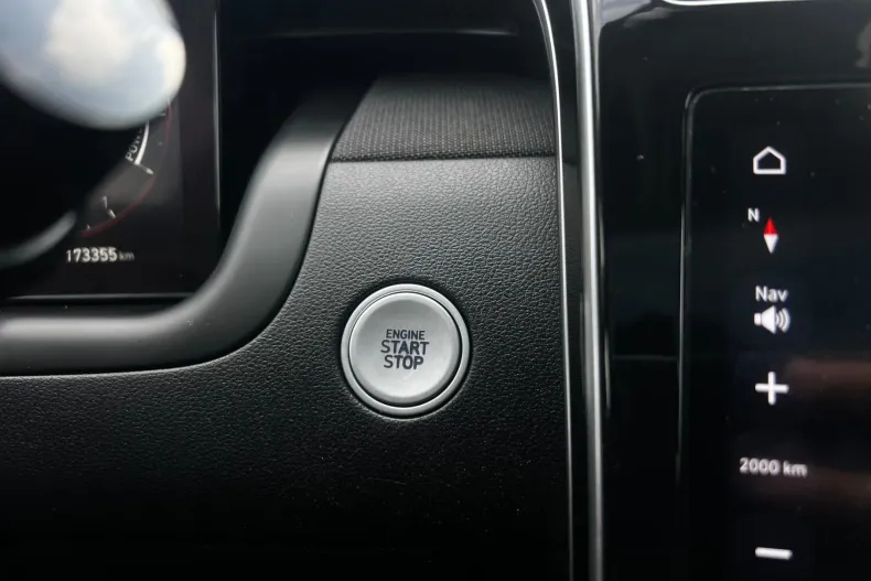 Hyundai Tucson din 2021 cu 173.355 km - oferta HYU202433 - foto 19