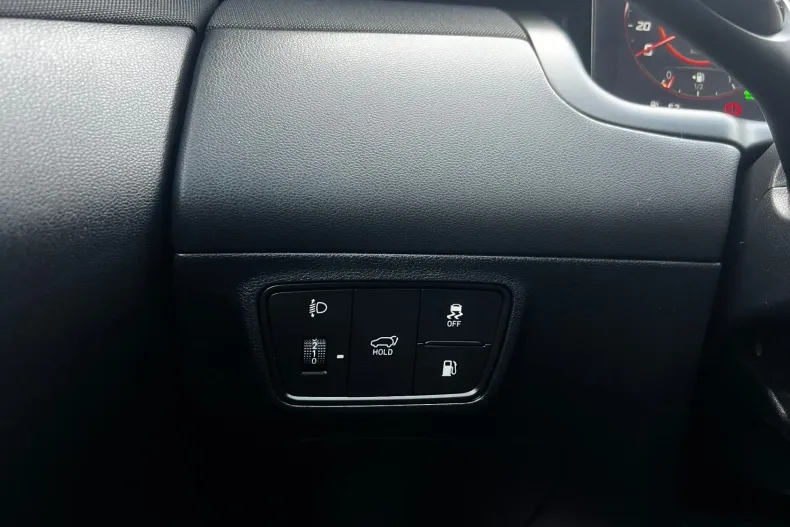 Hyundai Tucson din 2021 cu 173.355 km - oferta HYU202433 - foto 23