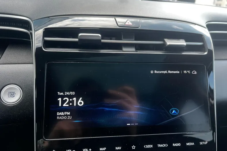 Hyundai Tucson din 2021 cu 173.355 km - oferta HYU202433 - foto 26