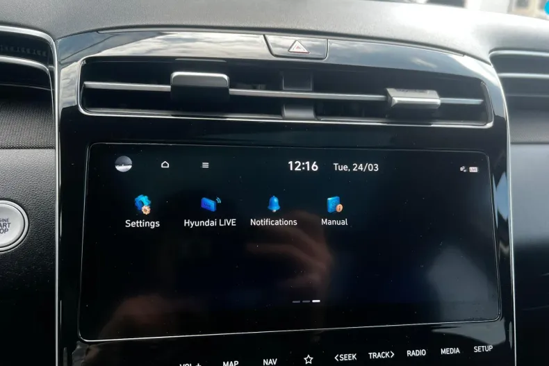 Hyundai Tucson din 2021 cu 173.355 km - oferta HYU202433 - foto 27