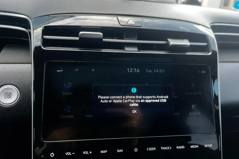 Hyundai Tucson din 2021 cu 173.355 km - oferta HYU202433 - foto 28