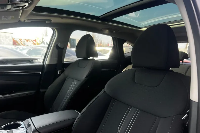 Hyundai Tucson din 2021 cu 173.355 km - oferta HYU202433 - foto 31