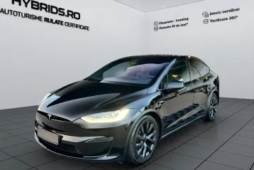 Tesla Model X din 2023 - oferta TES202434