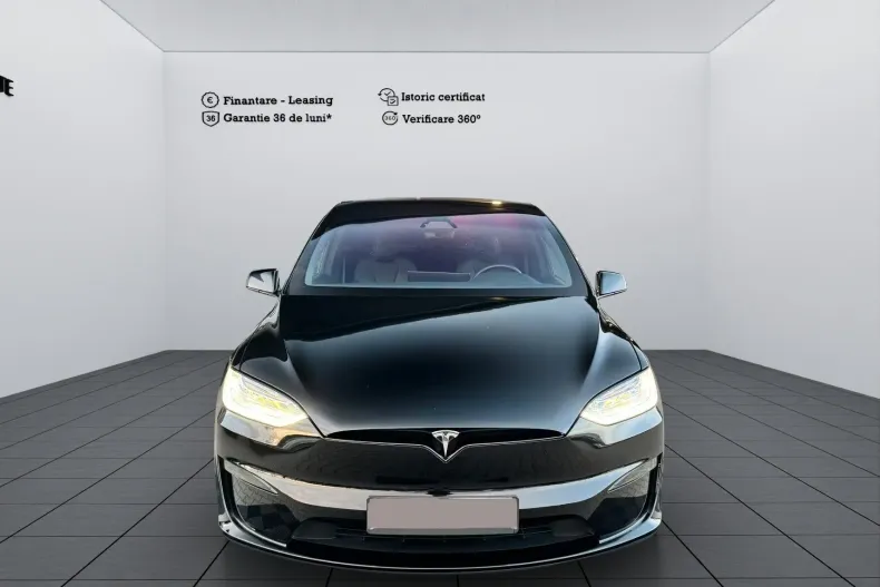Tesla Model X din 2023 cu 92.100 km - oferta TES202434 - foto 2