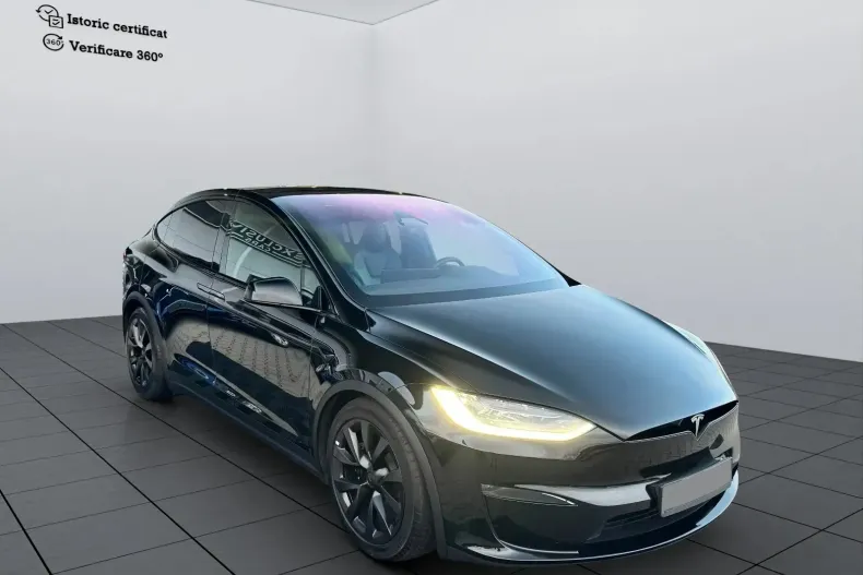 Tesla Model X din 2023 cu 92.100 km - oferta TES202434 - foto 3