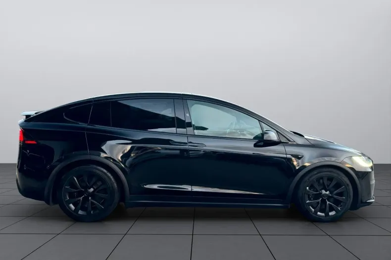 Tesla Model X din 2023 cu 92.100 km - oferta TES202434 - foto 4