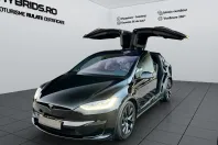 Tesla Model X din 2023 cu 92.100 km - oferta TES202434 - foto 10