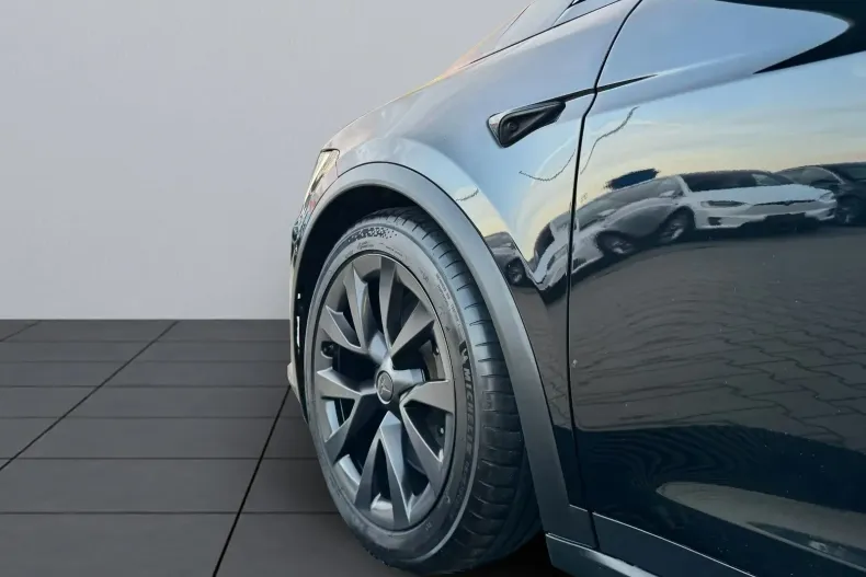 Tesla Model X din 2023 cu 92.100 km - oferta TES202434 - foto 11