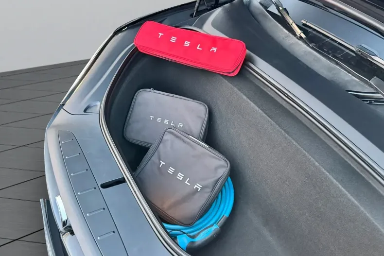 Tesla Model X din 2023 cu 92.100 km - oferta TES202434 - foto 12