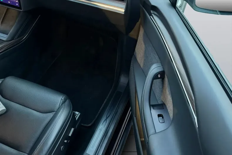 Tesla Model X din 2023 cu 92.100 km - oferta TES202434 - foto 15