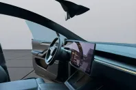 Tesla Model X din 2023 cu 92.100 km - oferta TES202434 - foto 16