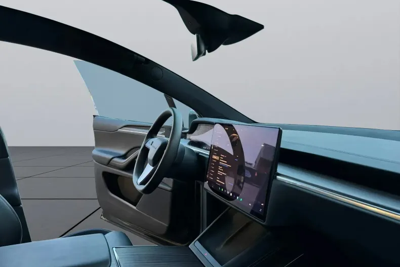 Tesla Model X din 2023 cu 92.100 km - oferta TES202434 - foto 16