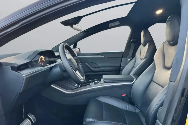 Tesla Model X din 2023 cu 92.100 km - oferta TES202434 - foto 17