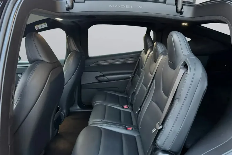 Tesla Model X din 2023 cu 92.100 km - oferta TES202434 - foto 19