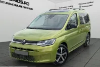 Volkswagen Caddy din 2020 cu 113.240 km - oferta VOL202435 - foto 1