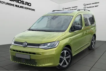 Volkswagen Caddy din 2020 - oferta VOL202435