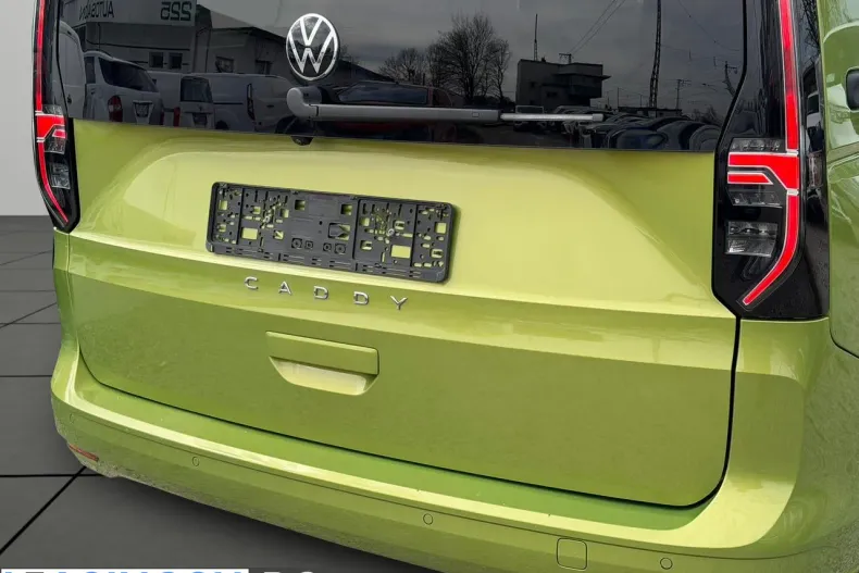 Volkswagen Caddy din 2020 cu 113.240 km - oferta VOL202435 - foto 4