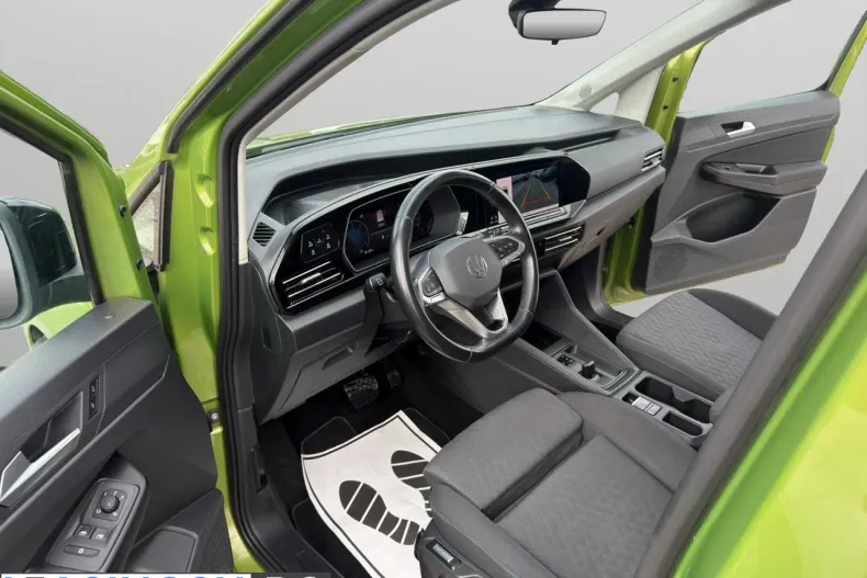 Volkswagen Caddy din 2020 cu 113.240 km - oferta VOL202435 - foto 5