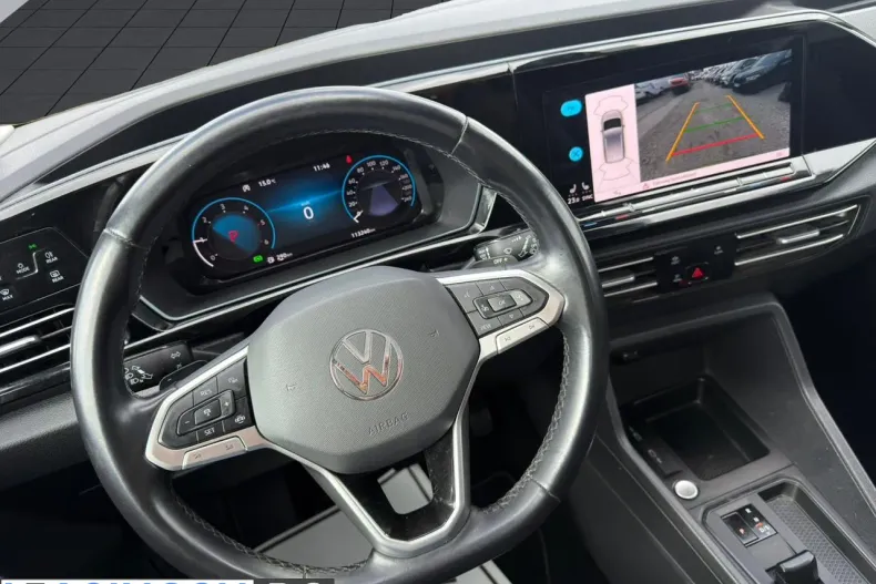 Volkswagen Caddy din 2020 cu 113.240 km - oferta VOL202435 - foto 7