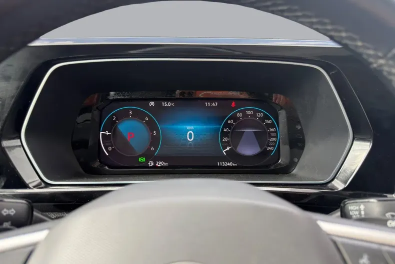 Volkswagen Caddy din 2020 cu 113.240 km - oferta VOL202435 - foto 15