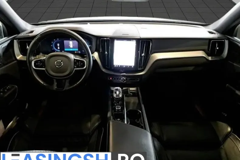 Volvo XC60 din 2023 cu 102.061 km - oferta VOL202436 - foto 2